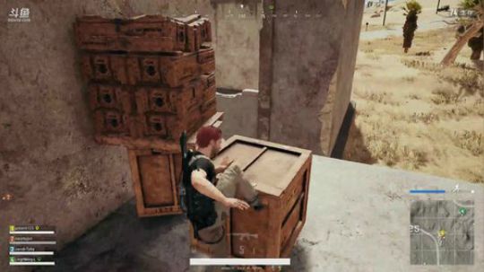 【啊城直播】绝对求生狙祌是怎样炼成 2018-05-09 21点场