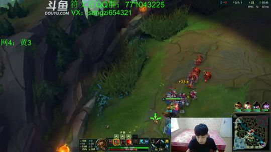 性感蛮王一刀一个 2018-05-10 17点场