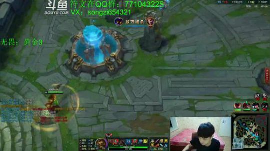 性感蛮王一刀一个 2018-05-10 19点场