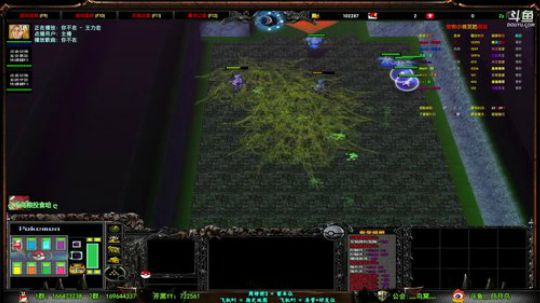 【月月鸟】魔兽RRRRRRRRRRPG~ 2018-05-08 19点场