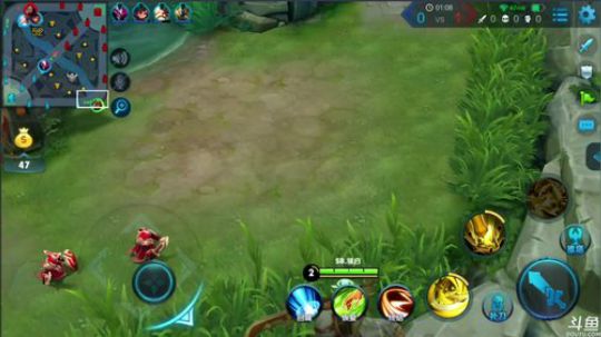 骚白 高端局 五排SB主播战队 2018-05-09 23点场