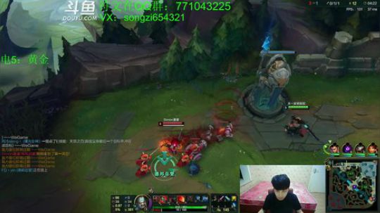 性感蛮王一刀一个 2018-05-09 23点场