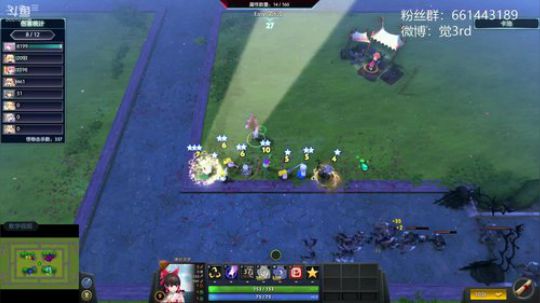 RPGseven发布了一个斗鱼视频2018-05-10
