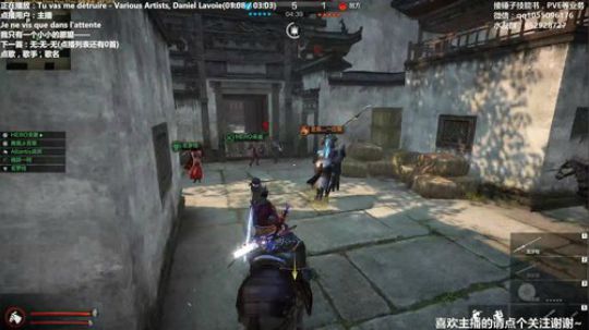Atlantis战斧:今天也是元气满满 2018-05-09 22点场