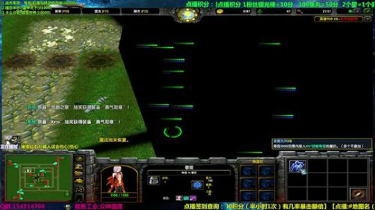 【岩】网易地图全自动点播 了解一下 2018-05-10 19点场