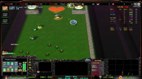 【月月鸟】魔兽RRRRRRRRRRPG~ 2018-05-09 22点场