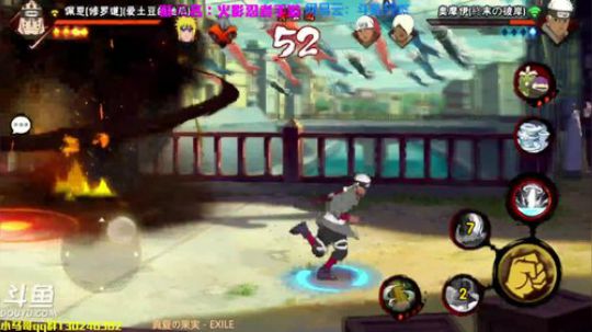 马杰：上分有多难？ 2018-05-07 23点场