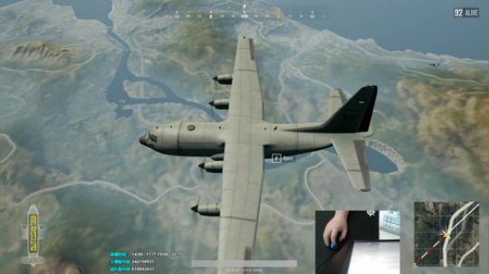 【紫蓝】惊天1V4咯 2018-05-10 16点场