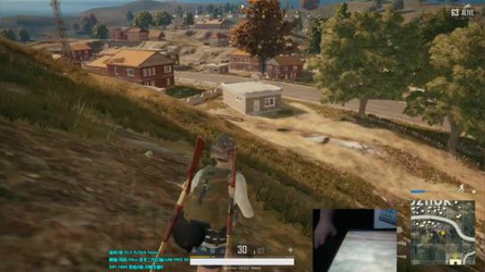 【紫蓝】惊天1V4咯~ 2018-05-11 16点场