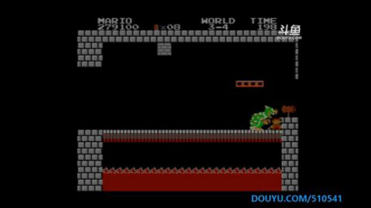 4裤全输发布了一个斗鱼视频2018-05-11