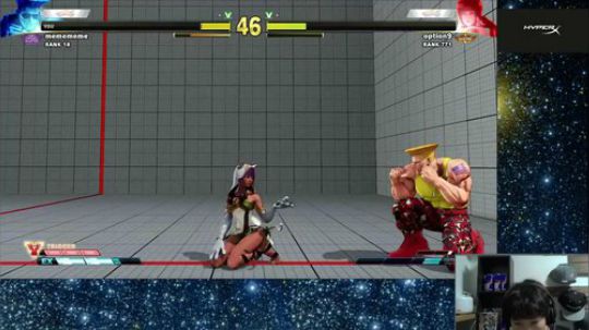 扎心了老铁!梅原再次测试Sako的夕阳红反应!