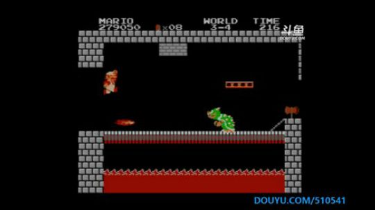 4裤全输发布了一个斗鱼视频2018-05-11