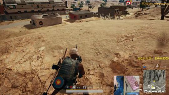 格调：杀戮秀!!! 2018-05-11 08点场