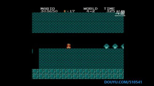 4裤全输发布了一个斗鱼视频2018-05-11