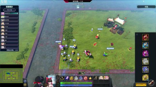 Pomidor :v (Cys. 2018-05-11 11点场