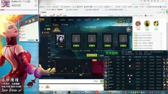 OMG：做一个心态爆炸的玩家 2018-05-09 22点场