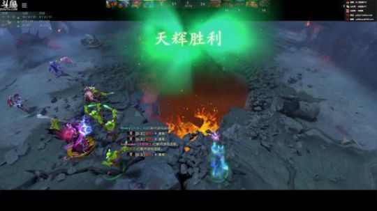 修仙！！！！1 2018-05-11 19点场