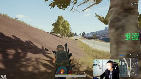 马王爷：单排教学，多排教吹牛 2018-05-10 20点场