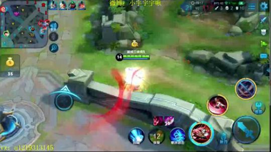 第一李白 颠覆赛 2018-05-11 20点场