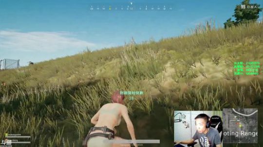 马王爷：单排教学，多排教吹牛 2018-05-10 22点场