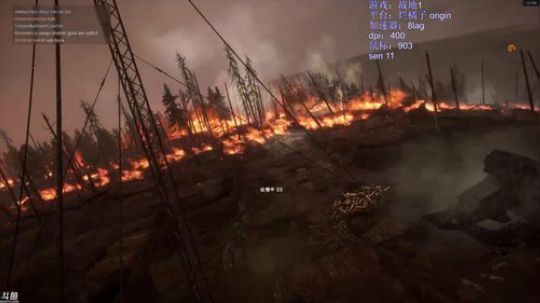 夜曲 一战游侠 2018-05-10 22点场