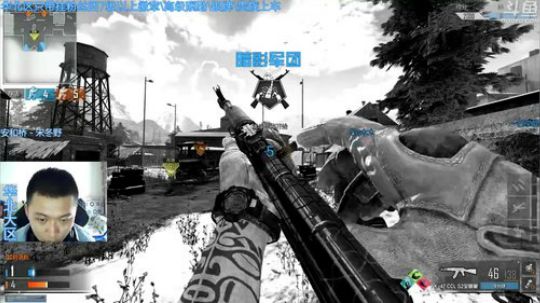 +胖怎么了！ 2018-05-11 14点场