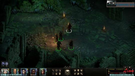 Liam:X1天蝎【黑魂1高清重制网络测试】