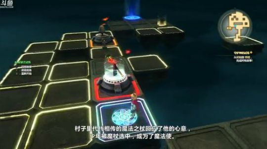 《二之国⑵：亡魂之国》 2018-05-10 21点场