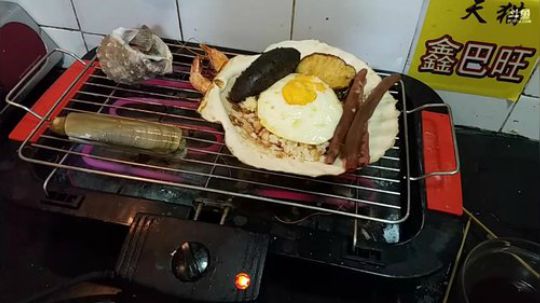 我本善良72发布了一个斗鱼视频2018-05-11