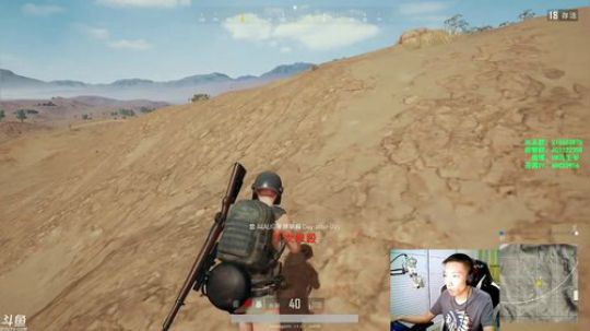 马王爷：单排教学，多排教吹牛 2018-05-11 02点场