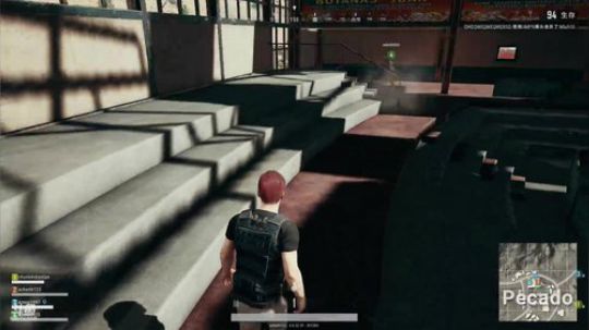 【啊城直播】绝对求生狙祌是怎样炼成 2018-05-11 20点场