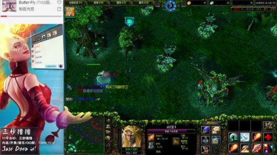 OMG：做一个心态爆炸的玩家 2018-05-10 00点场