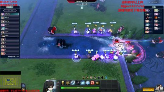 【小黑】东方梦符祭 玩苏我和大小姐和随机 2018-05-10 23点场