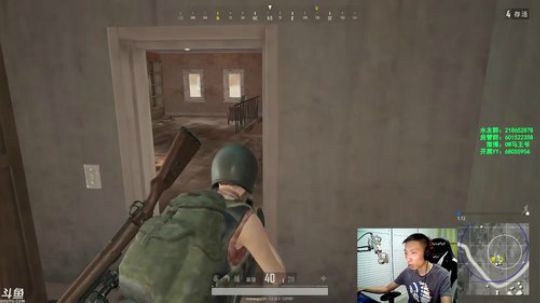 马王爷：单排教学，多排教吹牛 2018-05-11 00点场