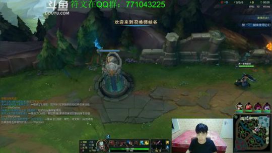 性感蛮王一刀一个 2018-05-11 21点场