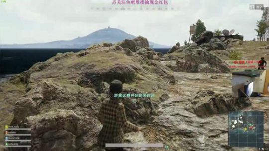 【狐半仙】我.银狐.过气！ 2018-05-12 00点场