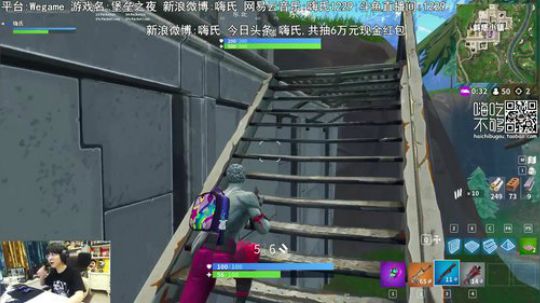 黑板君爱喝酸奶发布了一个斗鱼视频2018-05-12