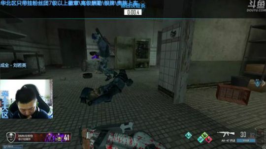 +十年生死两茫茫 2018-05-12 09点场