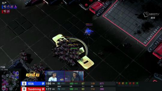 暴雪游戏频道2 2018-05-12 21点场