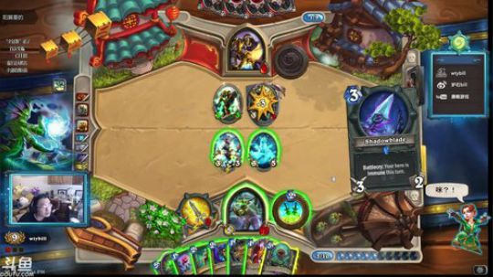 ace017发布了一个斗鱼视频2018-05-12