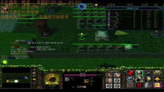 低调隐忍杀戮的三国雪 2018-05-11 17点场