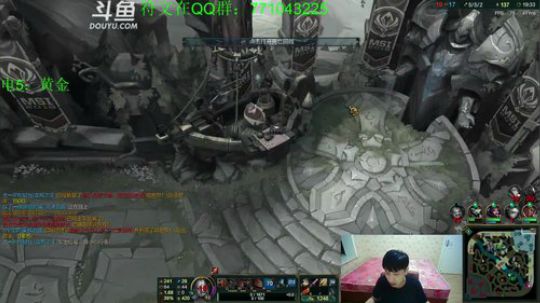 性感蛮王一刀一个 2018-05-11 23点场