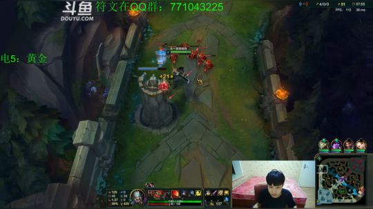 性感蛮王一刀一个 2018-05-12 01点场