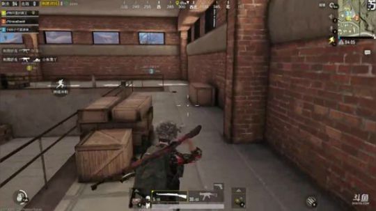 【大卫】大卫和基友的日常！！！ 2018-05-09 22点场