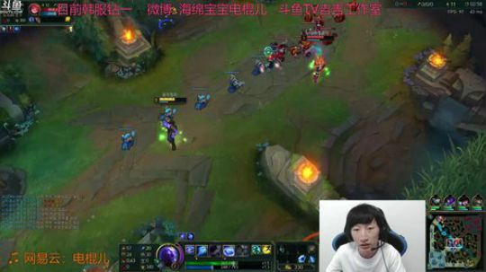 电棍：人类最好的朋友 再见 2018-05-12 09点场