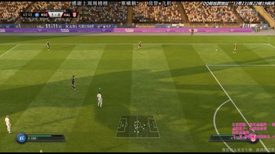东哥，还是那个东哥！~ 2018-05-04 19点场
