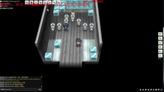 网络版神奇宝贝，教你培养最强宝可梦！！ 2018-05-11 14点场