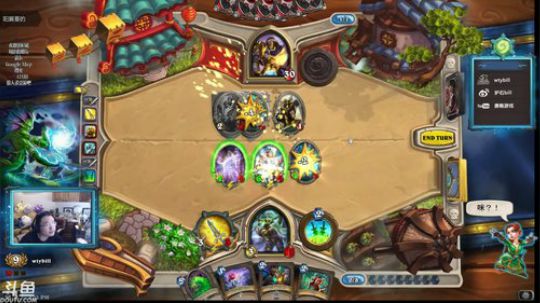 ace017发布了一个斗鱼视频2018-05-12