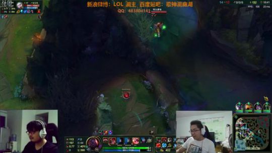 鱼家军丶胖头鱼UpUpUp发布了一个斗鱼视频2018-05-12