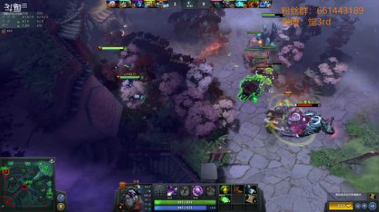 RPGseven发布了一个斗鱼视频2018-05-12